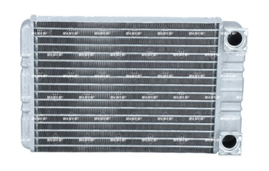 Heat Exchanger, interior heating, Image 2