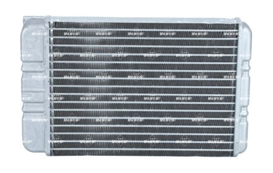 Heat Exchanger, interior heating, Image 4