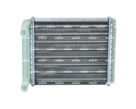 Heat Exchanger, interior heating, Image 2