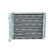 Heat Exchanger, interior heating, Thumbnail 2