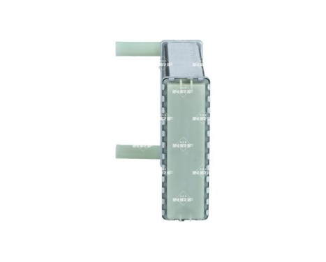 Heat Exchanger, interior heating, Image 3