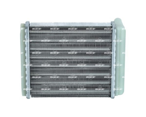 Heat Exchanger, interior heating, Image 4