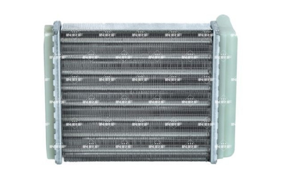 Heat Exchanger, interior heating, Image 4
