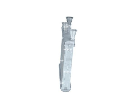 Heat Exchanger, interior heating, Image 5