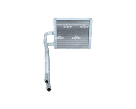 Heat Exchanger, interior heating, Image 2