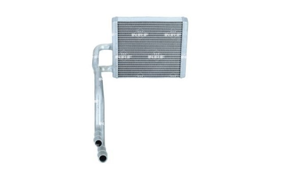 Heat Exchanger, interior heating, Image 2