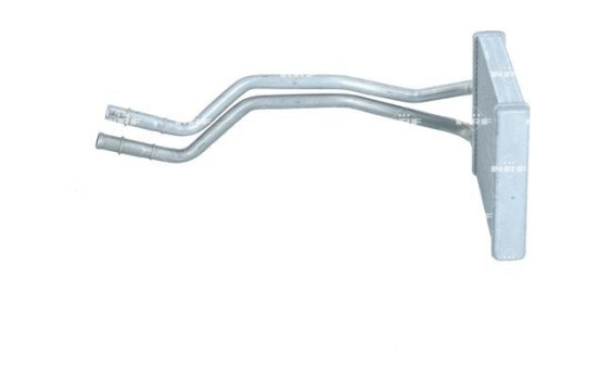 Heat Exchanger, interior heating, Image 3