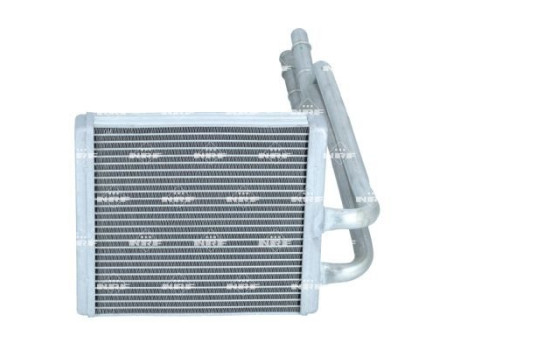 Heat Exchanger, interior heating, Image 4