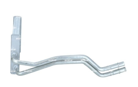 Heat Exchanger, interior heating, Image 5