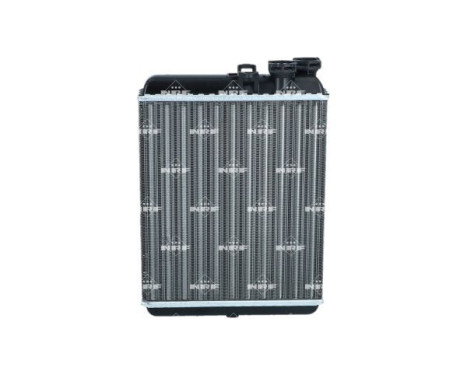 Heat Exchanger, interior heating, Image 4