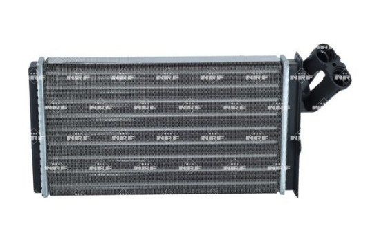 Heat Exchanger, interior heating, Image 2