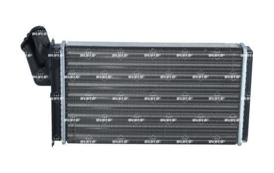 Heat Exchanger, interior heating, Image 4