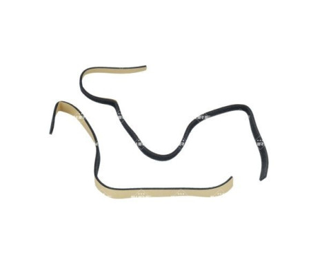 Heat Exchanger, interior heating, Image 6