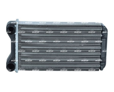 Heat Exchanger, interior heating, Image 2