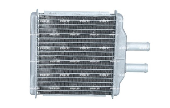 Heat Exchanger, interior heating, Image 4