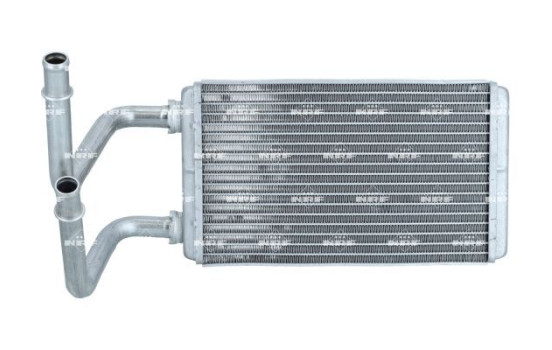 Heat Exchanger, interior heating, Image 2