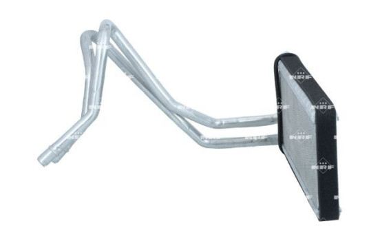 Heat Exchanger, interior heating, Image 2