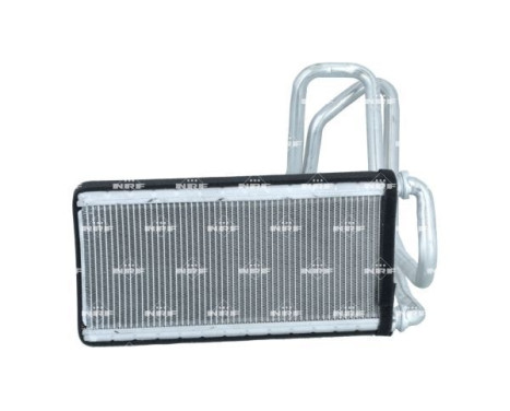 Heat Exchanger, interior heating, Image 3