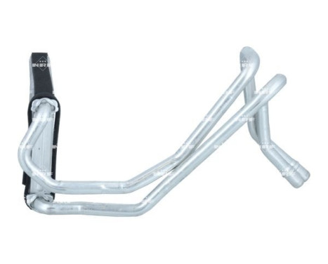 Heat Exchanger, interior heating, Image 4