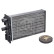 Heat Exchanger, interior heating, Thumbnail 2