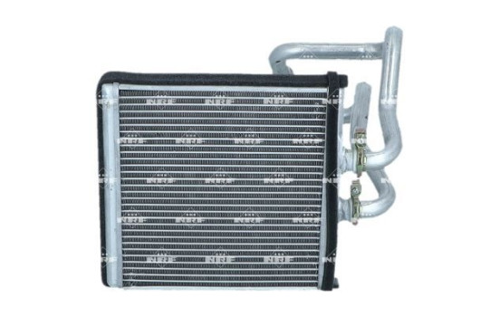 Heat Exchanger, interior heating, Image 5