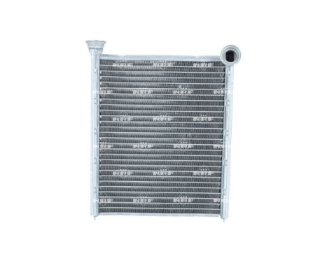 Heat Exchanger, interior heating, Image 2