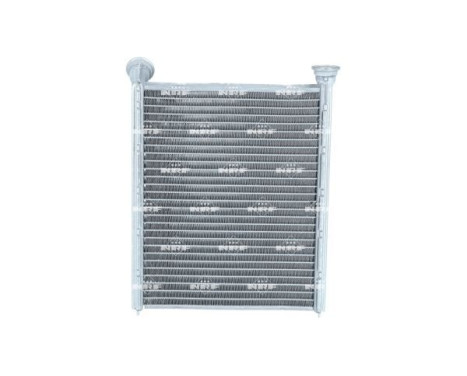 Heat Exchanger, interior heating, Image 4