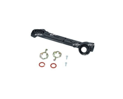 Heat Exchanger, interior heating, Image 6