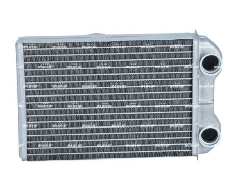 Heat Exchanger, interior heating, Image 2
