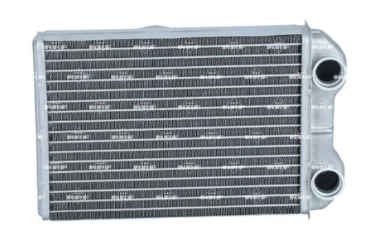Heat Exchanger, interior heating, Image 2