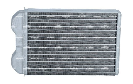 Heat Exchanger, interior heating, Image 4