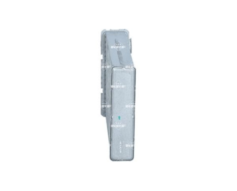 Heat Exchanger, interior heating, Image 5