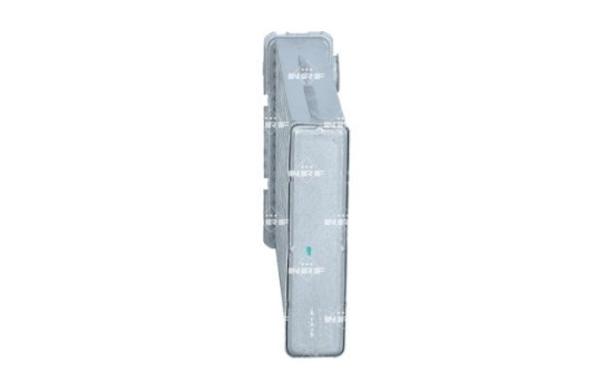 Heat Exchanger, interior heating, Image 5