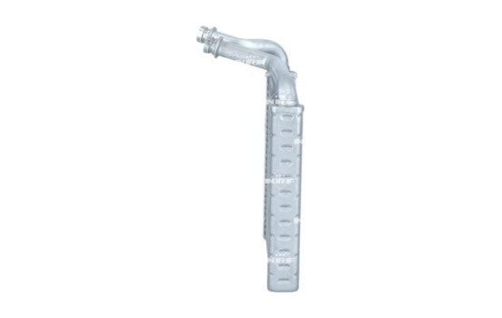 Heat Exchanger, interior heating, Image 2