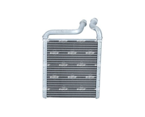 Heat Exchanger, interior heating, Image 3