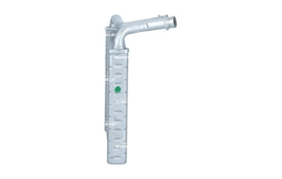 Heat Exchanger, interior heating, Image 4