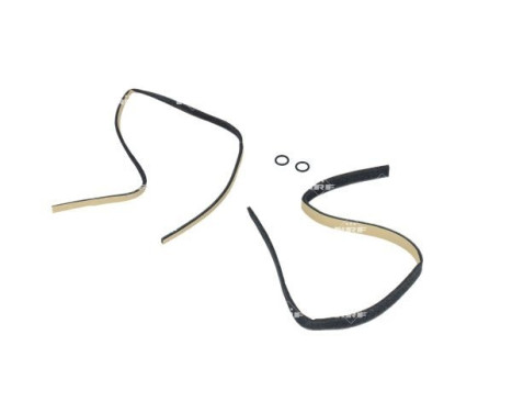 Heat Exchanger, interior heating, Image 5