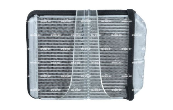 Heat Exchanger, interior heating, Image 3