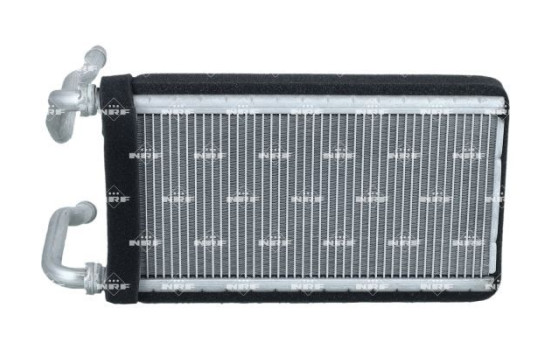Heat Exchanger, interior heating, Image 3