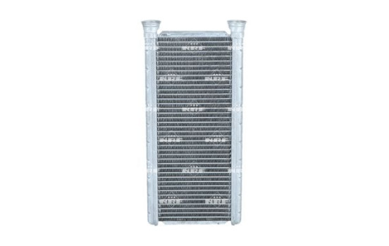 Heat Exchanger, interior heating, Image 3