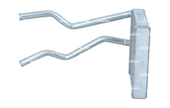 Heat Exchanger, interior heating, Image 2