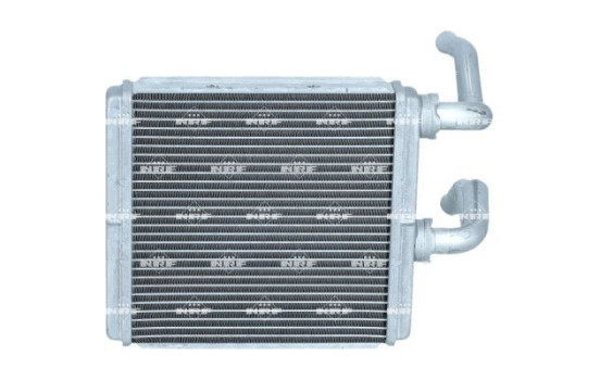 Heat Exchanger, interior heating, Image 3