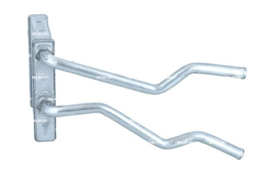 Heat Exchanger, interior heating, Image 4
