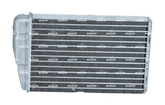 Heat Exchanger, interior heating, Image 3