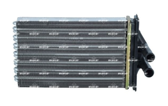 Heat Exchanger, interior heating, Image 2