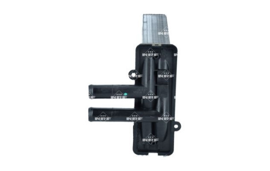 Heat Exchanger, interior heating, Image 3
