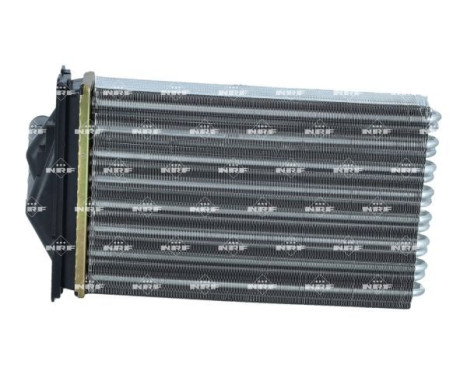 Heat Exchanger, interior heating, Image 4