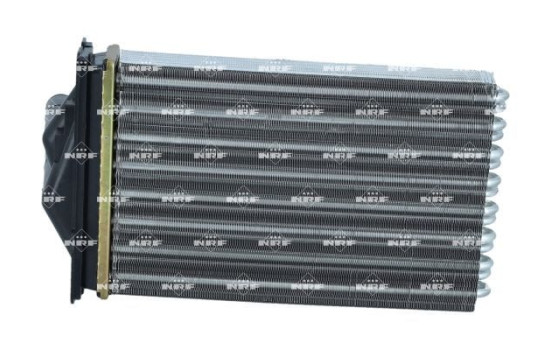 Heat Exchanger, interior heating, Image 4