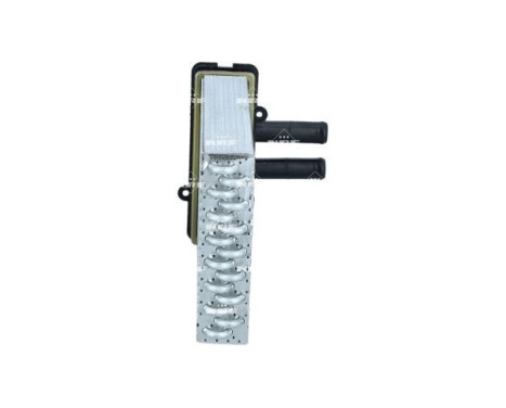 Heat Exchanger, interior heating, Image 5