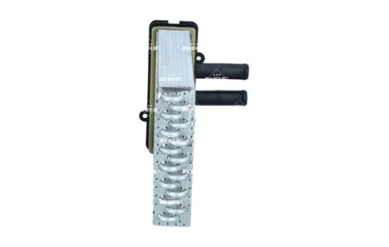 Heat Exchanger, interior heating, Image 5